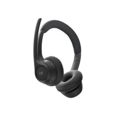 LOGITECH Zone 305 Bluetooth Headset, slušalice sa mikrofonom crne LOGITECH Zone 305 Bluetooth Headset, slušalice sa mikrofonom crne