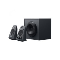 LOGITECH Zvučnici 2.1 Z625 200W 980-001256 LOGITECH Zvučnici 2.1 Z625 200W 980-001256