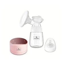 LORELLI BERTONI Električna pumpica za izmuzavanje Daily comfort, Roze