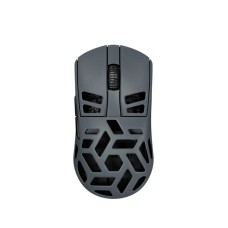 LORGAR MSE90W, Magnesium Alloy Wireless Gaming Mouse Elite, Dark Grey LORGAR MSE90W, Magnesium Alloy Wireless Gaming Mouse Elite, Dark Grey