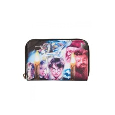 Loungefly Novčanik Harry Potter Scorcerers Stone Wallet