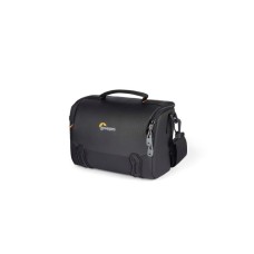 LOWEPRO Adventura SH 140 III Crna Torba za foto-aparat LOWEPRO Adventura SH 140 III Crna Torba za foto-aparat