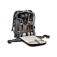 LOWEPRO Ranac Flipside BP 400 AW III crna LOWEPRO Ranac Flipside BP 400 AW III crna