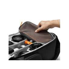 LOWEPRO Ranac Flipside BP 400 AW III tamno siva LOWEPRO Ranac Flipside BP 400 AW III tamno siva