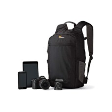 LOWEPRO Ranac Photo Hatchback BP 150 AW II crna/siva LOWEPRO Ranac Photo Hatchback BP 150 AW II crna/siva