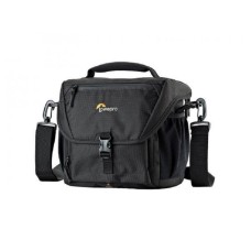 LOWEPRO Torba Nova 170 AW II (Crna) Torba 13381 LOWEPRO Torba Nova 170 AW II (Crna) Torba 13381