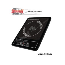 Machtig MAC-320ND Indukcioni rešo Machtig MAC-320ND Indukcioni rešo