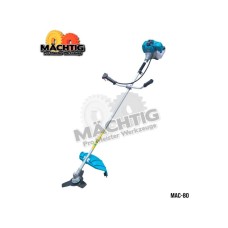 Machtig MAC-80 Motorni trimer za travu Machtig MAC-80 Motorni trimer za travu