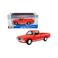 MAISTO Metalni model autića 1:24 Datsun 620 Pick-Up 18cm Special Edition MAISTO Metalni model autića 1:24 Datsun 620 Pick-Up 18cm Special Edition