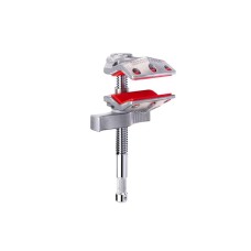 MANFROTTO C50EJ 2'' End Vice Jaw Clamp MANFROTTO C50EJ 2'' End Vice Jaw Clamp