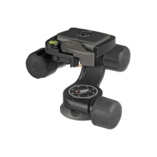 MANFROTTO Glava 460MG Magnezijum 3D MANFROTTO Glava 460MG Magnezijum 3D