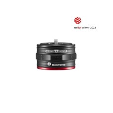 MANFROTTO MVAQR Quick release catcher-small MANFROTTO MVAQR Quick release catcher-small