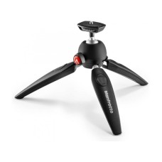 MANFROTTO Stativ Tripod MTPIXIEVO-BK 2 Sction Nini Tripod Black 18774 MANFROTTO Stativ Tripod MTPIXIEVO-BK 2 Sction Nini Tripod Black 18774