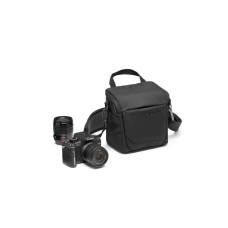 MANFROTTO Torba Advanced Shoulder bag S III (MA3-SB-S) MANFROTTO Torba Advanced Shoulder bag S III (MA3-SB-S)