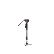 MANFROTTO Video monopod MVMXPRO500 sa glavom MANFROTTO Video monopod MVMXPRO500 sa glavom