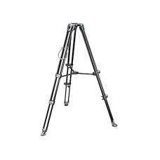 MANFROTTO Video Tripod MVT502AM VIDEO TRIPOD-TELESCOPIC TWIN MANFROTTO Video Tripod MVT502AM VIDEO TRIPOD-TELESCOPIC TWIN
