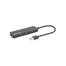 MANHATTAN 164900 4port USB HUB MANHATTAN 164900 4port USB HUB