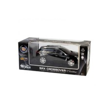 MASTER RC automobili CADILLAC SRX CROSSOVER MASTER RC automobili CADILLAC SRX CROSSOVER