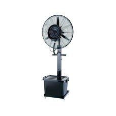 MAX Ventilator sa raspršivačem vode MFI-601-260W