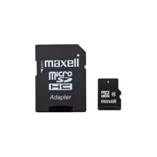 MAXELL Memorijska kartica mSD 16GB