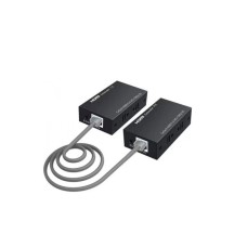 MAXPRO LINE HDMI ekstender aktivni do 60M STAR MAXPRO LINE HDMI ekstender aktivni do 60M STAR