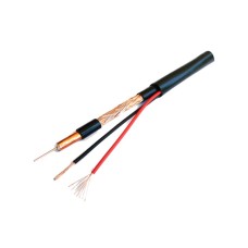 MAXPRO LINE Kabl RG59+2X0.75 BAKAR 100m STAR LAN04128 MAXPRO LINE Kabl RG59+2X0.75 BAKAR 100m STAR LAN04128