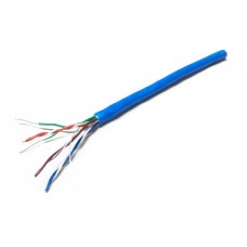 MAXPRO LINE UTP CAT5 Premium CCA 305m G. LAN04146