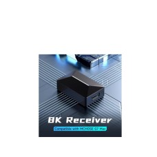 MCHOSE 8K Resiver za bežični miš