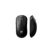 MCHOSE Bežični gaming miš A5 V3 Ultra Black /PAW3395/8KHz pooling/Omron Mechanical MCHOSE Bežični gaming miš A5 V3 Ultra Black /PAW3395/8KHz pooling/Omron Mechanical