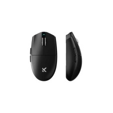 MCHOSE Bežični gaming miš G3 V2 Black/PAW3311/1KHz/Omron Mechanical MCHOSE Bežični gaming miš G3 V2 Black/PAW3311/1KHz/Omron Mechanical