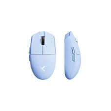 MCHOSE Bežični gaming miš G3 V2 Blue/PAW3311/1KHz/Omron Mechanica MCHOSE Bežični gaming miš G3 V2 Blue/PAW3311/1KHz/Omron Mechanica