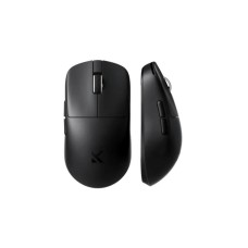 MCHOSE Bežični gaming miš L7 Ultra Plus Black /PAW3395/8Hz pooling/Kalih Optical MCHOSE Bežični gaming miš L7 Ultra Plus Black /PAW3395/8Hz pooling/Kalih Optical