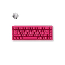 MCHOSE Gaming tastatura Ace 68 Turbo Berry Red/Mount Tai Magnetic switch GT MCHOSE Gaming tastatura Ace 68 Turbo Berry Red/Mount Tai Magnetic switch GT