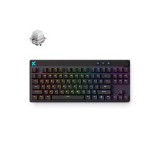 MCHOSE Gaming tastatura Mix 87 Black/Mount Tai Magnetic switch GT MCHOSE Gaming tastatura Mix 87 Black/Mount Tai Magnetic switch GT