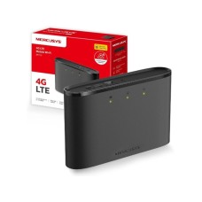 MERCUSYS 4G ruter Mercusys MT110 150Mbps/SIM slot/2200mAh MERCUSYS 4G ruter Mercusys MT110 150Mbps/SIM slot/2200mAh