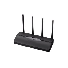 MERCUSYS LAN Router Mercusys MR27BE WiFi/BE3600/2x1G/2x2,5G/3568Mb/s MERCUSYS LAN Router Mercusys MR27BE WiFi/BE3600/2x1G/2x2,5G/3568Mb/s