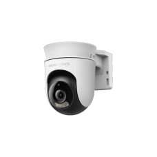 MERCUSYS MC510(EU) Pan/Tilt Home Security WiFi Camera MERCUSYS MC510(EU) Pan/Tilt Home Security WiFi Camera