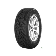 MICHELIN 285/40R20 108V Pilot Alpin 5 SUV XL zimska MICHELIN 285/40R20 108V Pilot Alpin 5 SUV XL zimska