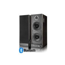 MICROLAB SOLO29 Aktivni drveni zvucnici 2.0 160W RMS 2x80W BT MICROLAB SOLO29 Aktivni drveni zvucnici 2.0 160W RMS 2x80W BT