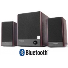 MICROLAB Aktivni drveni zvucnici 2.1 56W RMS(24W,2x16W), Bluetooth, 3.5mm (FC330BT) MICROLAB Aktivni drveni zvucnici 2.1 56W RMS(24W,2x16W), Bluetooth, 3.5mm (FC330BT)