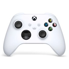 MICROSOFT Bežični gamepad EP2-29920 XBOX 2025 beli