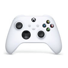 MICROSOFT XBOXONE/XSX Wireless Controller - Robot White MICROSOFT XBOXONE/XSX Wireless Controller - Robot White
