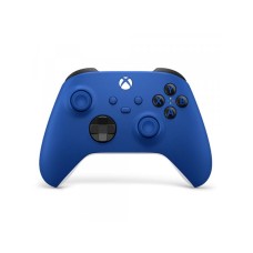 MICROSOFT XBOXONE/XSX Wireless Controller - Shock Blue MICROSOFT XBOXONE/XSX Wireless Controller - Shock Blue