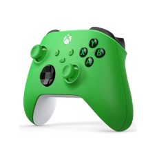MICROSOFT XBOXONE/XSX Wireless Controller - Velocity Green MICROSOFT XBOXONE/XSX Wireless Controller - Velocity Green