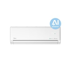 MIDEA EZ-18RD6-I White WiFi Inverter klima uređaj MIDEA EZ-18RD6-I White WiFi Inverter klima uređaj