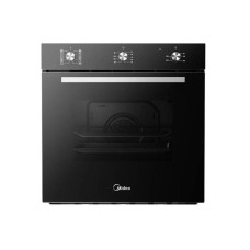 MIDEA MBON5M90E5-BK Ugradna rerna MIDEA MBON5M90E5-BK Ugradna rerna