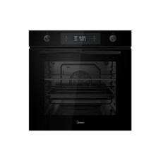 MIDEA MBON5M90E6-BK Ugradna rerna MIDEA MBON5M90E6-BK Ugradna rerna