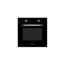 MIDEA MD65M40M0-00 ugradna rerna