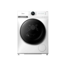 MIDEA MF200W100WB/W-HR Mašina za pranje veša MIDEA MF200W100WB/W-HR Mašina za pranje veša