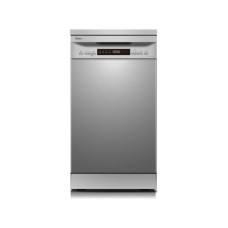 MIDEA MFD45S200X.2-ES Mašina za pranje sudova MIDEA MFD45S200X.2-ES Mašina za pranje sudova